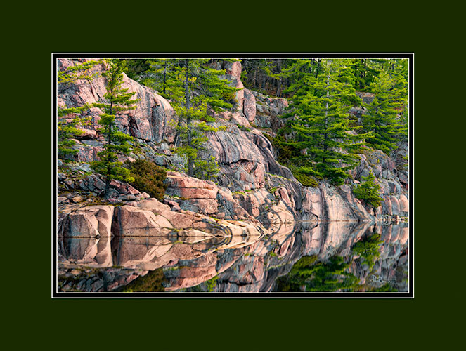 Little Sheguiandah Lake